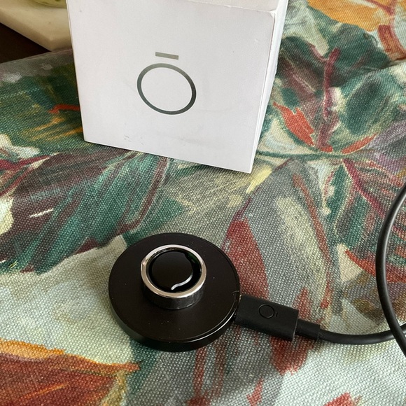 Oura Ring - Picture 6 of 6